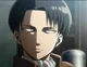 Captain Levi