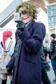 Cosplay Joker