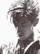 ALEX TURNER