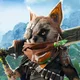 Biomutant NPC