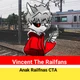Vincent The Railfans
