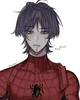 Scaramouche Spider-M