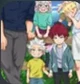 Todoroki Family
