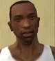 Carl Johnson