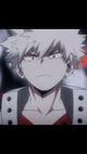 Bakugo Katsuki