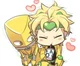 Dio Brando