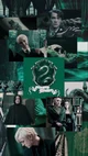 Slytherin Gang 2