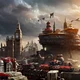 Mortal Engines Life