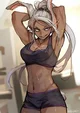 Miruko -Wife-