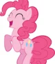 pinkie pie