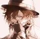 Chuuya Nakahara