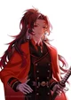 Yakuza Yoriichi