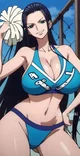 Nico Robin