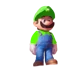 Luigi movie 