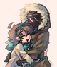 Loshka and Looking