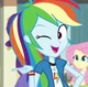 Rainbow Dash