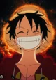 Luffy 