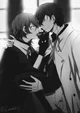 Dazai and Chuuya