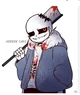 Horror sans