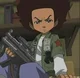Huey Freeman