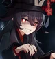Hu Tao -Genshin-