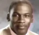 Micheal Jordan 