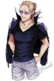 Hizashi -Husband-