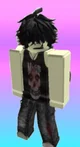 Roblox BFF Caleb