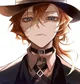 Chuuya Nakahara