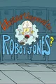 Robot Jones RP