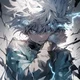 Killua Zoldyck