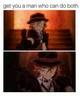 Nakahara Chuuya