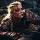 Astrid of Skellige