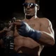 Johnny Cage