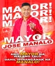 Mayor Jose Manalo