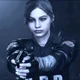 Claire Redfield 