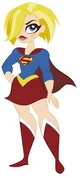super girl