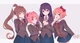 Dokis But Middle 
