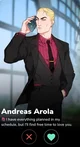 Andreas Arola