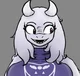 Toriel -UNDERTALE-