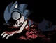 Starved Sonic