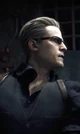 Albert wesker 