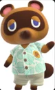 Tom nook