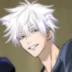 Gojo catboy