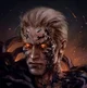 Tarnished Wesker