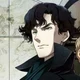 Sherlock Holmes