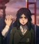Pieck Finger