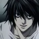 Tsundere L Lawliet