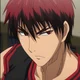 knb - Kagami Taiga