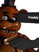 Core Freddy